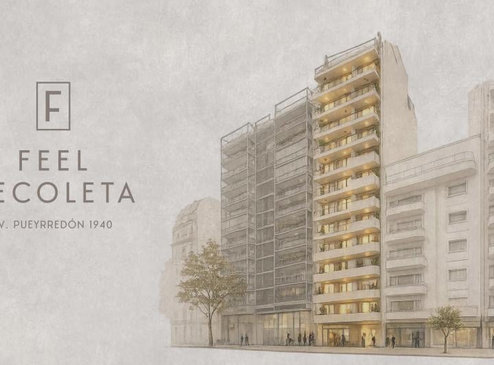 Desarrollo vertical