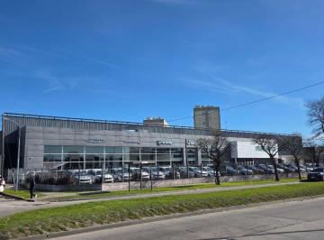 Local comercial de 2 ambientes, Mar del Plata · Local Comercial en Venta | Av Champagnat 2745, Mar del Plata | 5.774 m²