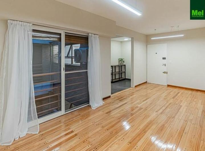 Departamento · 65m² · 3 Ambientes