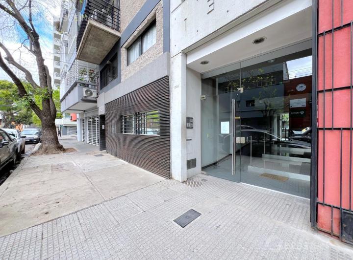 Departamento · 27m²