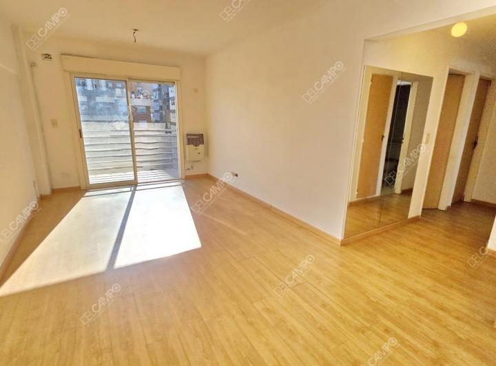 Departamento · 58m² · 3 Ambientes · 1 Cochera