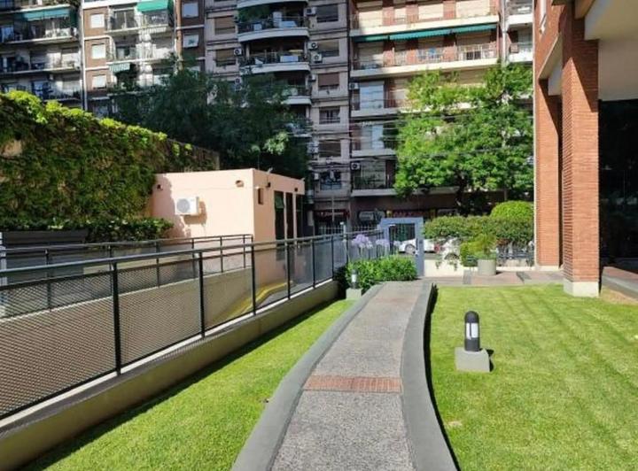 Departamento · 60m² · 3 Ambientes