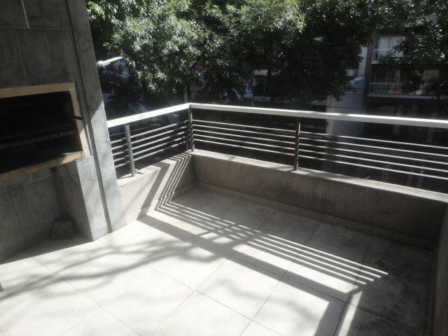 Departamento · 53m² · 2 Ambientes