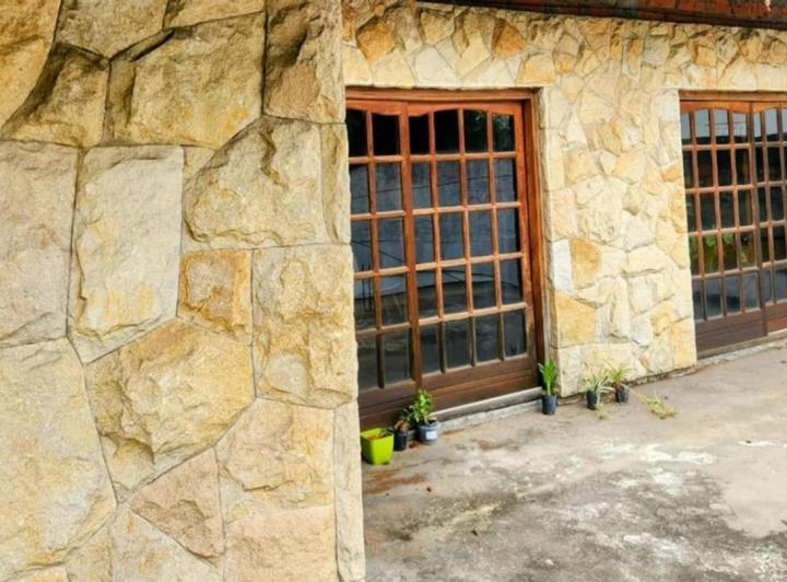 Casa · 374m² · 6 Ambientes