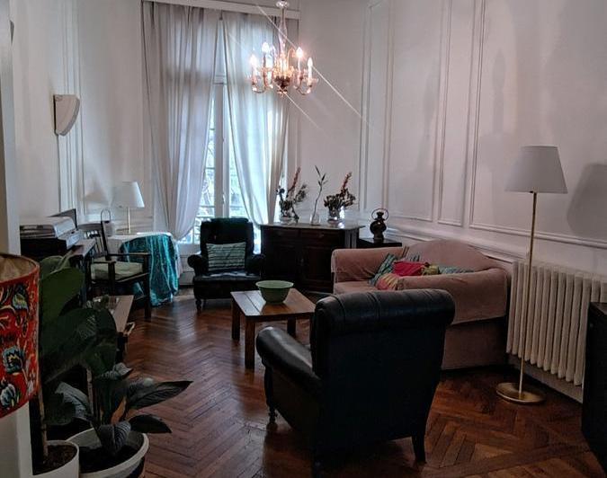Departamento · 166m² · 5 Ambientes
