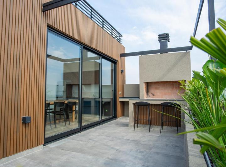 Departamento · 66m² · 3 Ambientes