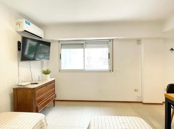Departamento · 31m² · 1 Ambiente