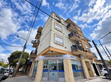 Departamento · 40m² · 2 Ambientes · 1 Cochera · Departamento en Ciudad Madero