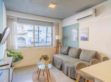 Departamento · 35m² · 2 Ambientes · Alquiler Amueblado 2 Ambientes en Palermo Hollywood
