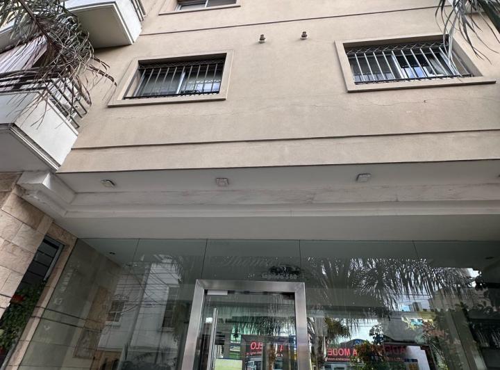 Departamento · 48m² · 2 Ambientes · 1 Cochera