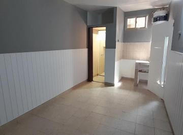 Departamento · 38m² · 2 Ambientes · Departamento de 2 Ambientes en La Tablada