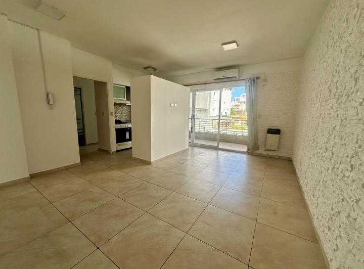 Departamento · 42m² · 2 Ambientes