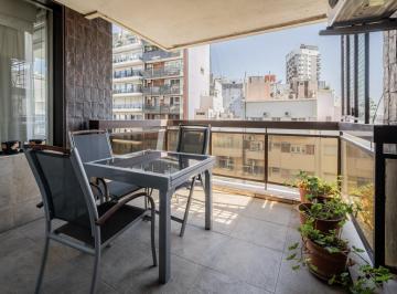 Departamento · 159m² · 6 Ambientes · 1 Cochera · Venta. Exclusivo Piso en Recoleta de 180 m² / Cochera y Baulera.