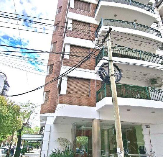 Departamento · 105m² · 4 Ambientes · 2 Cocheras