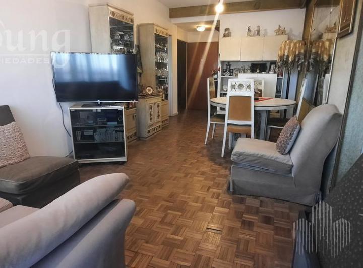 Departamento · 80m² · 4 Ambientes
