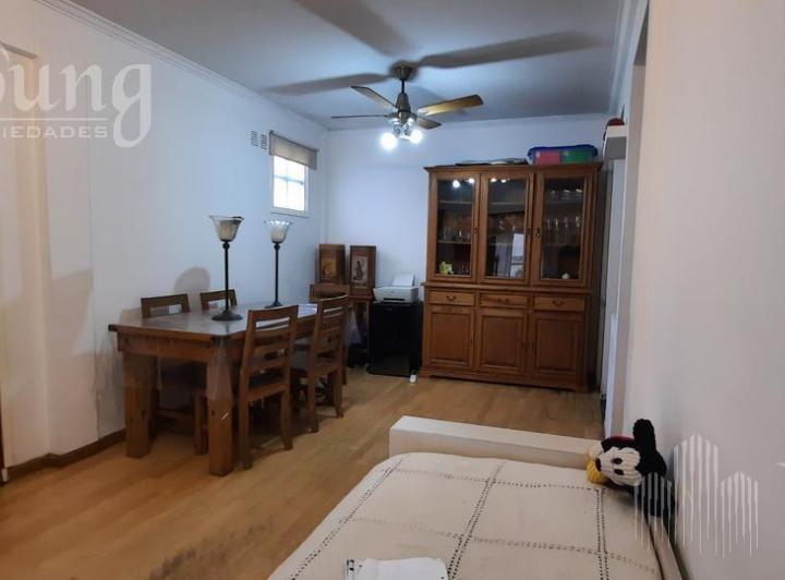 PH · 45m² · 2 Ambientes