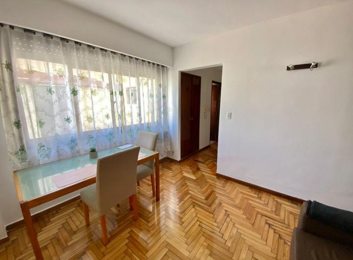 Departamento · 38m² · 2 Ambientes
