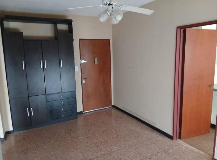 Departamento · 40m² · 2 Ambientes