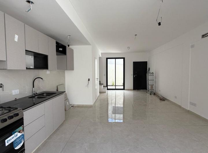 Casa · 85m² · 3 Ambientes