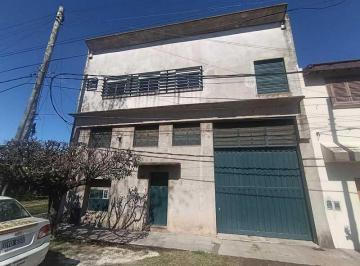 Bodega-Galpón · 600m² · 600 Ambientes · Galpón en Zona Industrial