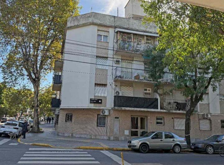 Departamento · 47m² · 3 Ambientes