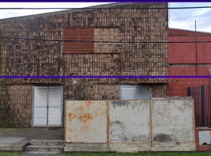 PH · 74m² · 3 Ambientes