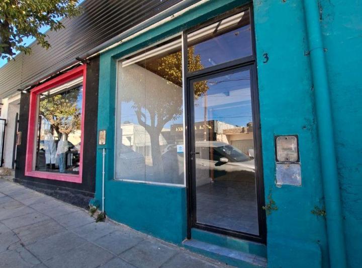Local comercial · 30m² · 1 Ambiente