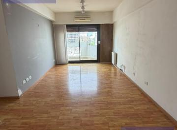Departamento · 65m² · 4 Ambientes · 1 Cochera · Departamento 4 Ambientes con Cochera en Caballito