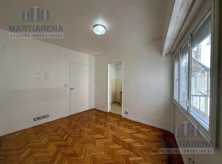 Departamento · 40m² · 2 Ambientes