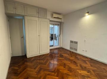 Departamento · 25m² · 1 Ambiente · Departamento en Congreso