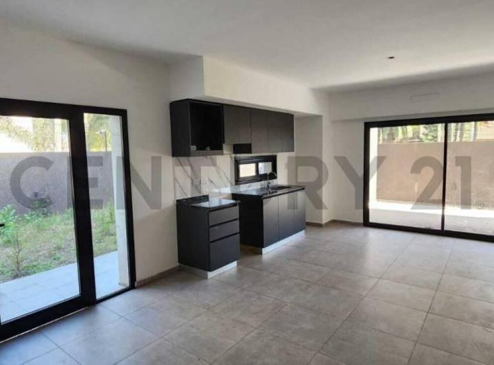 Departamento · 53m² · 2 Ambientes · 1 Cochera