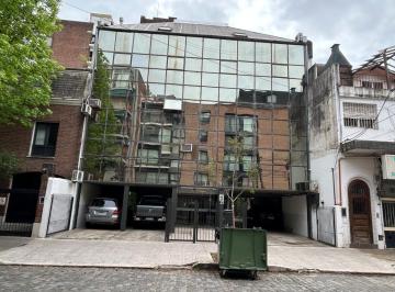 Oficina comercial · 75m² · 1 Cochera · Venta Ofcina C/coch Centro Alem 700 San Isidro