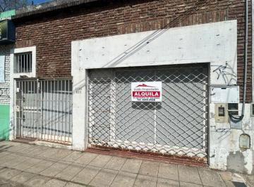 Local comercial de 1 ambiente, Quilmes · Propiedad en Alquiler - Local Comercial Don Bosco