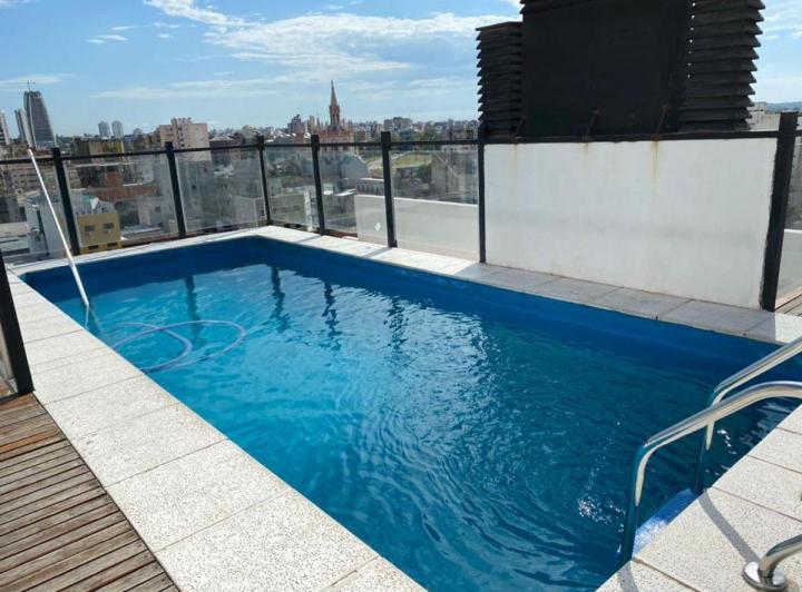 Departamento · 55m² · 4 Ambientes