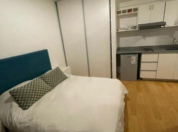 Departamento · 27m² · Departamento Monoambiente - Venta - Amoblado - La Boca