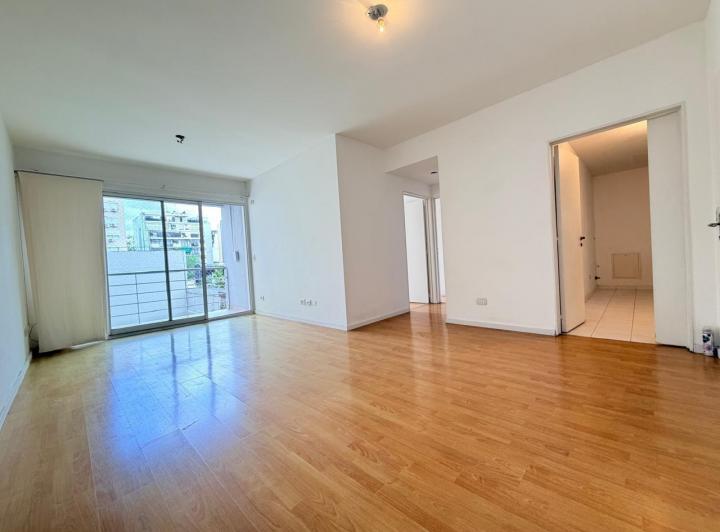 Departamento · 63m² · 3 Ambientes