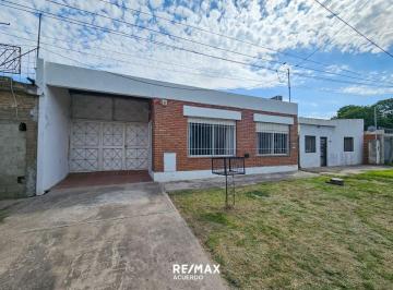 Casa · 155m² · 3 Ambientes · 1 Cochera · Venta Casa 2 Dorm San Nicolas de Los Arroyos