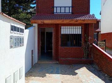 PH de 3 ambientes, Las Toninas · Duplex Acondicionado a La Venta en Las Toninas a Una Cuadra del Mar