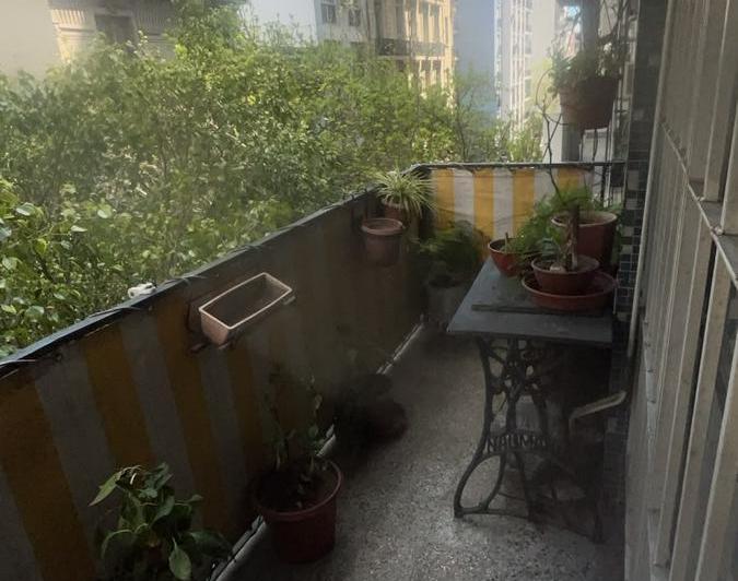 Departamento · 127m² · 4 Ambientes