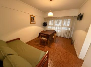Departamento · 38m² · 2 Ambientes · Departamento en Calle Rivadavia Al 2800 - Alquiler Temporario