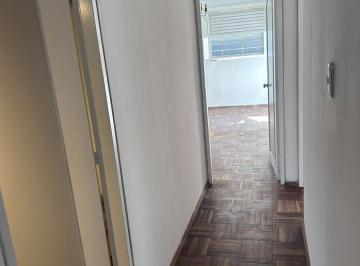 Departamento · 57m² · 3 Ambientes · Departamento Barrio Sur, Al Frente. Acepta Banco