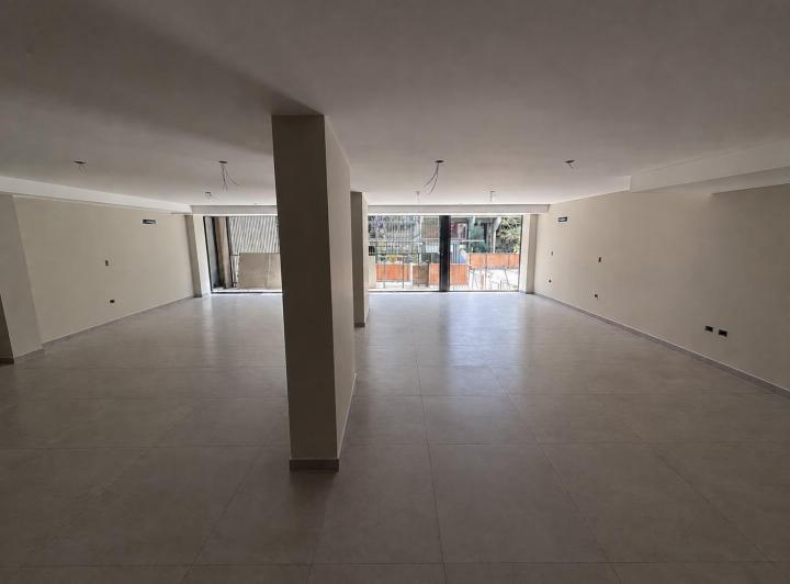 Departamento · 85m² · 2 Ambientes