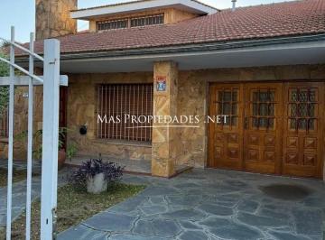Casa de 4 ambientes, San Vicente · Venta Casa 3 Dorm. en San Vicente Centro