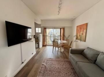 Departamento · 31m² · 2 Ambientes · Alquiler Departamento de 2 Ambientes en Palermo Chico