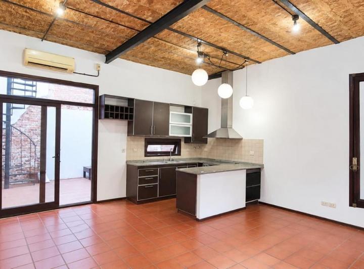 Casa · 59m² · 3 Ambientes