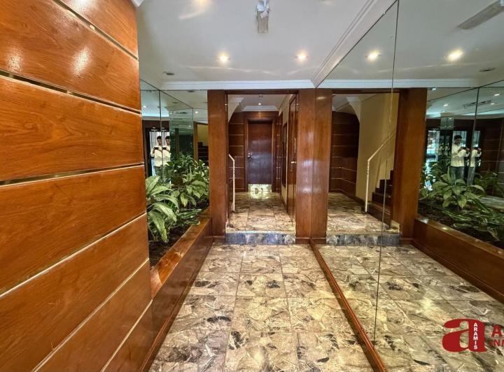 Departamento · 68m² · 3 Ambientes