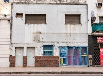 PH · 164m² · 6 Ambientes · Venta PH 6 Ambientes en Almagro, Caba