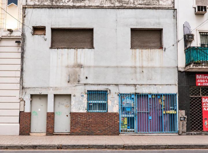PH · 164m² · 6 Ambientes