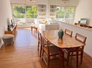 Departamento · 55m² · 2 Ambientes · U$s 1.200 - 2 Amb - Palermo - Godoy Cruz 2400 (Fem)