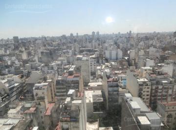 Departamento · 90m² · 4 Ambientes · Barrio Norte, 4 Ambientes, Amplios, Super Luminosos, Cocina Comodo, Baño y Toil